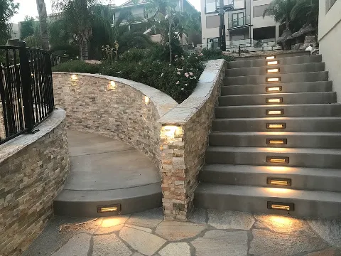 McCabe's Landscape Construction in Murrieta