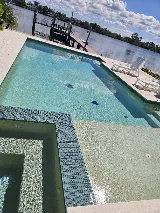 Sunny Blue Pros Pool Cleaning photo 5