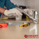 Heart Heating, Cooling, Plumbing & Electric photo 7