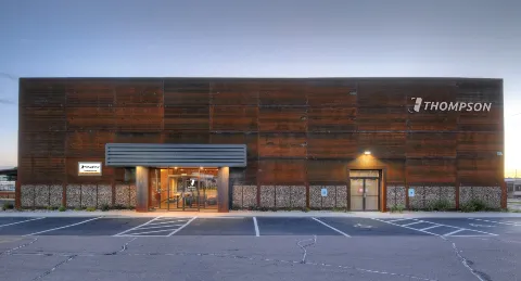 Thompson Solutions Group in Sioux City