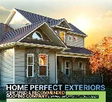 Home Perfect Exteriors