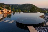 Infinity Pools