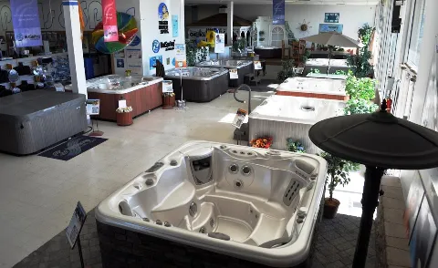 Willow Park Pools & Spas photo 1