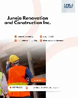 Juneja Renovation & Construction Inc. photo 5