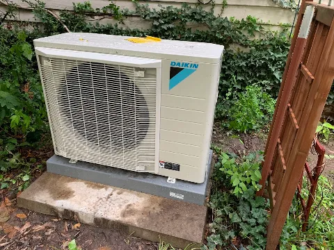 Custom Services Tulsa Heating Air and Plumbing photo 1