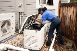 Academy Air Heating, Cooling, Plumbing and Electric photo 6
