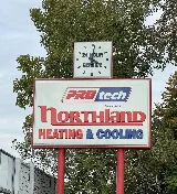 Northland Heating & Air Conditioning