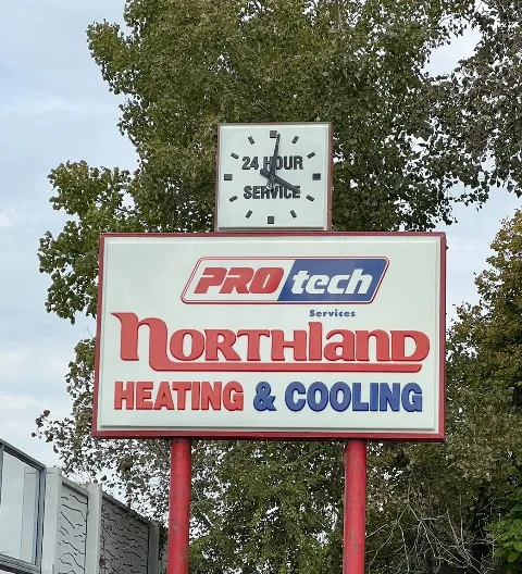 Northland Heating & Air Conditioning photo 1