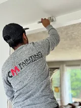CM Painting & Contracting photo 2