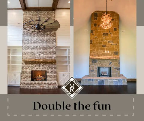 Michael Roberts Custom Homes in Savannah