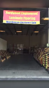 Factory Direct Floor