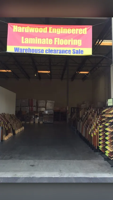 Factory Direct Floor photo 1