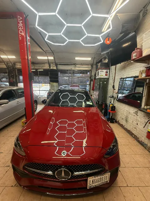 Riverdale Window Tint Yonkers Ny in Yonkers