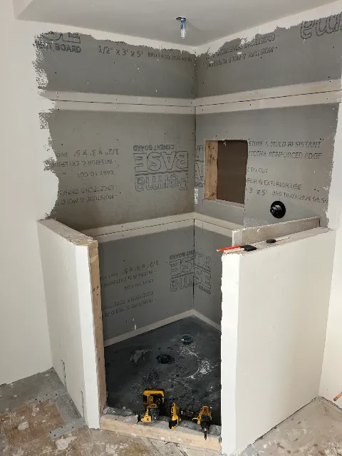 Construction, Chelmsford , MA RAFA CONSTRUCTION Type of license HIC Home improvement contract photo 1