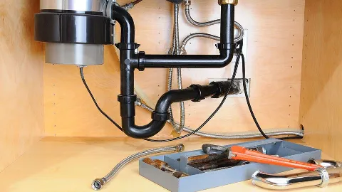 Loyall Plumbing in Palmdale