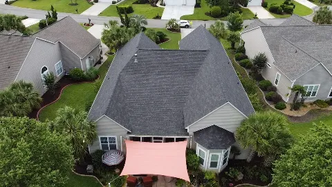 Salty Dog Roofing & Siding photo 1