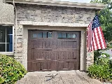 4J Sectional Doors