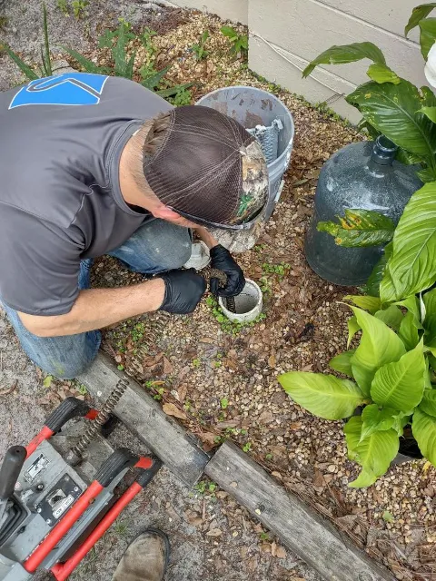 Betros Plumbing Contractors in Jacksonville