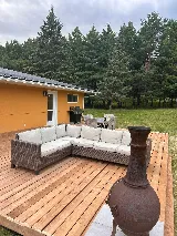 Nelson's Handyman & Renovations