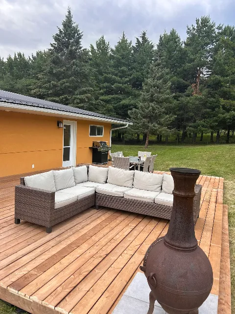Nelson's Handyman & Renovations in Spruce Grove