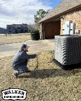 Walker Heating and Cooling photo 7