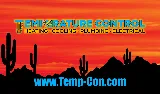 Temperature Control, Inc. A/C-Heating & Plumbing