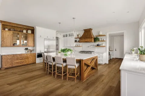 Refloor in Charlotte