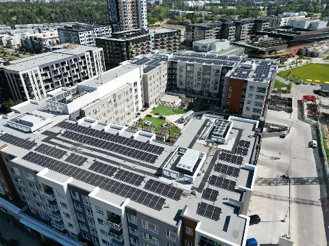 Rocky Mountain Solar Co. photo 1