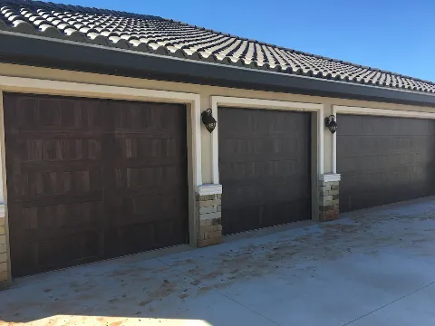 All American Doors Inc in Abilene