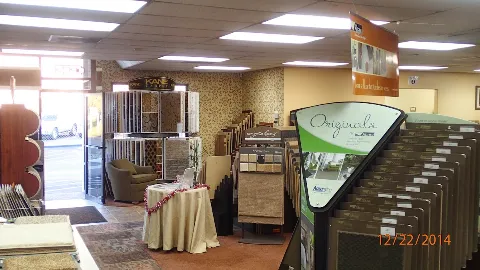 A1 Factory Direct Flooring in Escondido