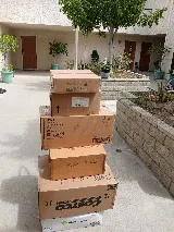 Royal Moving & Storage Orange County