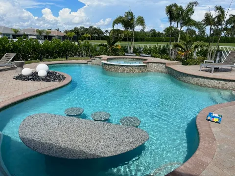 Tiki Nui Pool Care Inc photo 1