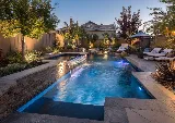 Landau Pool Construction photo 3