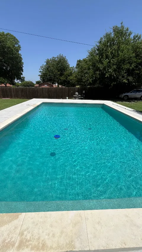 Signature Pools photo 1