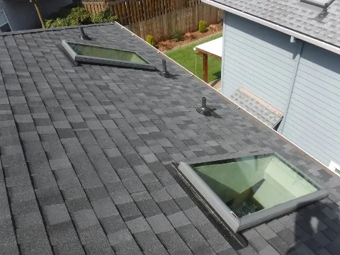 Ability Plus Roofing photo 1