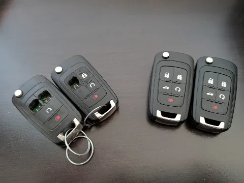 Peaks Locksmith in Mountain View