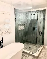 (KITCHEN AND BATHROOM REMODELING) SD Construction photo 6
