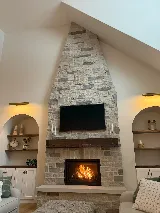 Adam Baker Masonry photo 7