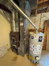 Fern's Heating & Air Conditioning LTD