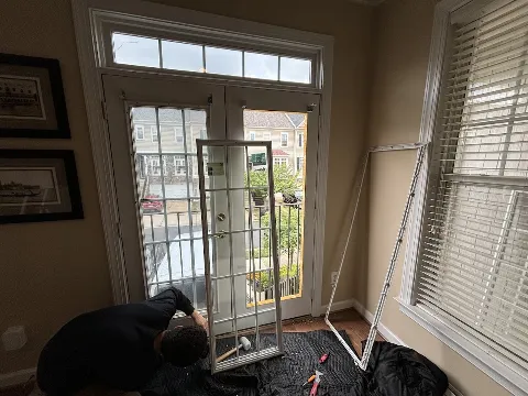 Prestine Glass Solutions LLC photo 1