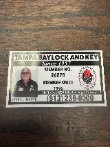 Tampa Bay Lock & Key Inc photo 6