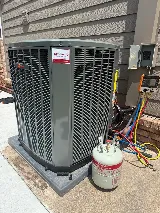 Mark Hill Heating & Air photo 3