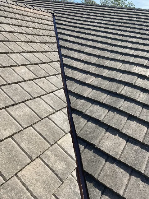 Streamline Roofing in El Cajon