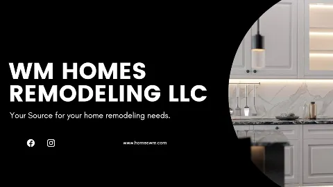 WM Homes Remodeling and Construction photo 1