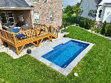 Inground Pool Design Inc - Atlanta photo 2