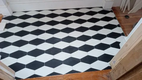 Pereira Flooring llc flooring company New Orleans photo 1