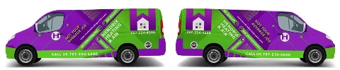 Hendrix Heating & Air in Newport News