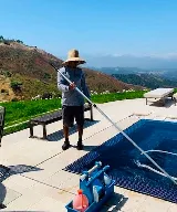 Blue Line Pool Builder Pasadena photo 5