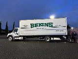 Mid Cal Moving & Storage - Bekins