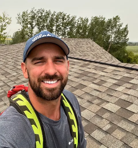 Wiebe's Roofing Ltd. in Regina